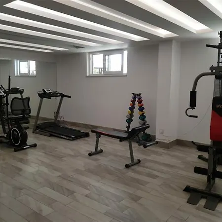 1+1 в центре алании 500м до моря Best 17 \ 4459 アパート