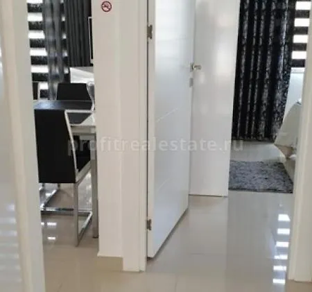 Lägenhet 1+1 в центре алании 500м до моря Best 17 \ 4459 Alanya