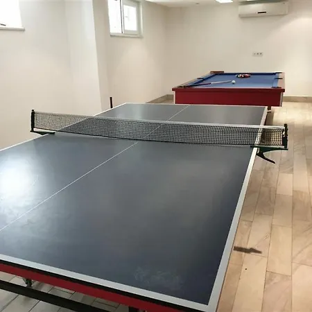 1+1 в центре алании 500м до моря Best 17 \ 4459 Lägenhet *
